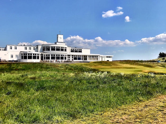 Royal Birkdale