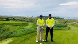 Open VENUES #6: Royal Portrush