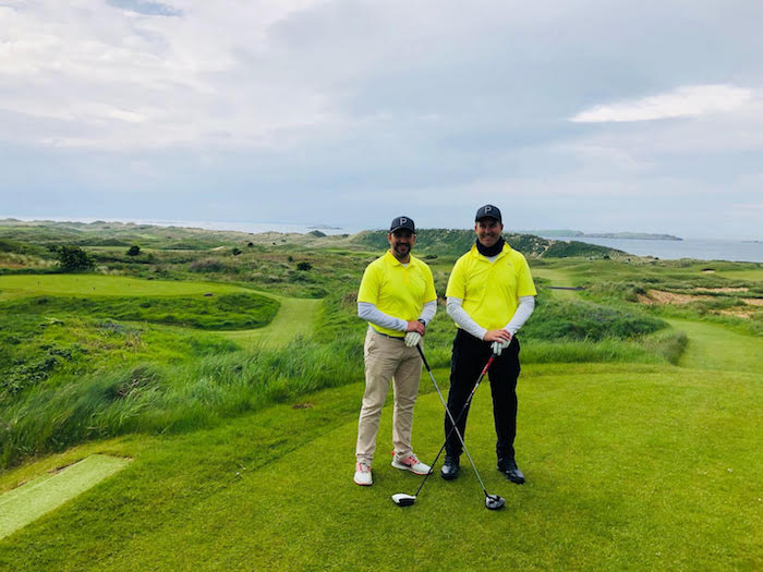 Open VENUES #6: Royal Portrush