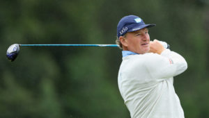 Ernie Els