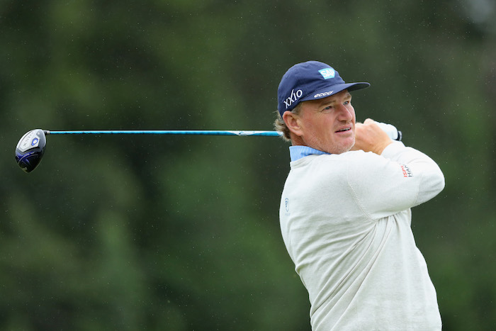 Ernie Els