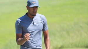 Tony Finau