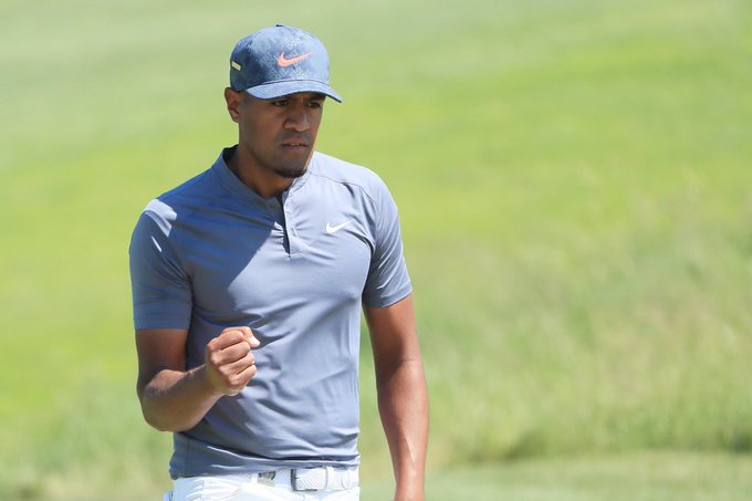 Tony Finau