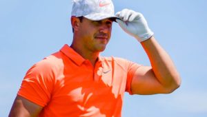 Brooks Koepka