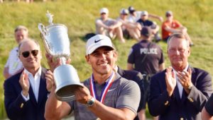 Brooks Koepka