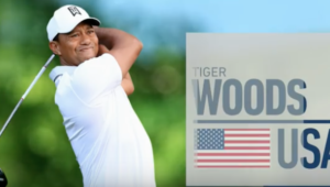 Tiger Woods