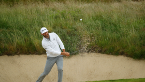 US Open tee times round 3