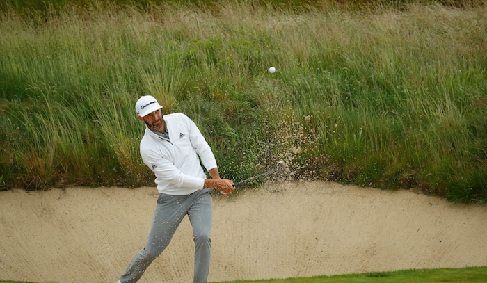 US Open tee times round 3