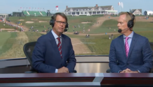 Paul Azinger on Brooks Koepka