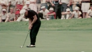 Gary Player