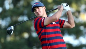 Brooks Koepka on Ryder Cup squad