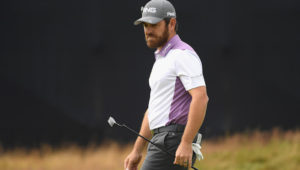 Louis Oosthuizen