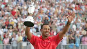 Tiger Woods