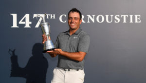 Francesco Molinari