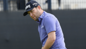 Branden Grace