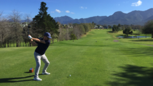 Fancourt Outeniqua