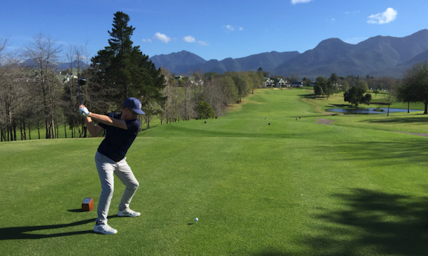 Fancourt Outeniqua