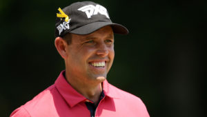 Charl Schwartzel