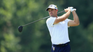 Charl Schwartzel