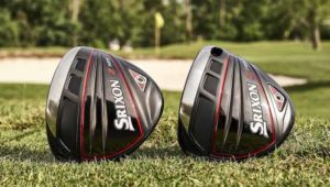 Srixon Z Series