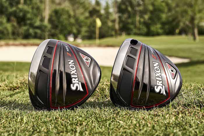 Srixon Z Series