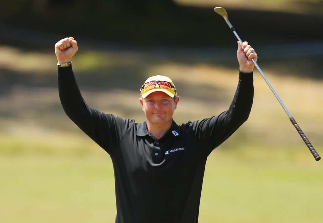 Jarrod Lyle