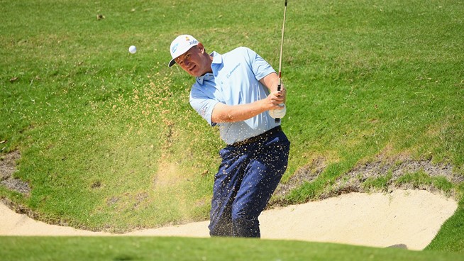 Ernie Els