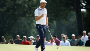 Bryson DeChambeau