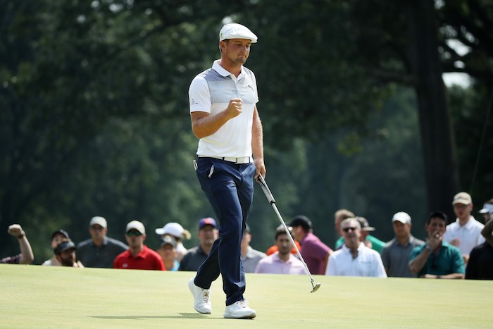 Bryson DeChambeau