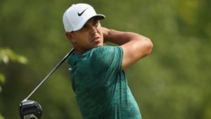 Brooks Koepka