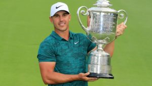 Brooks Koepka