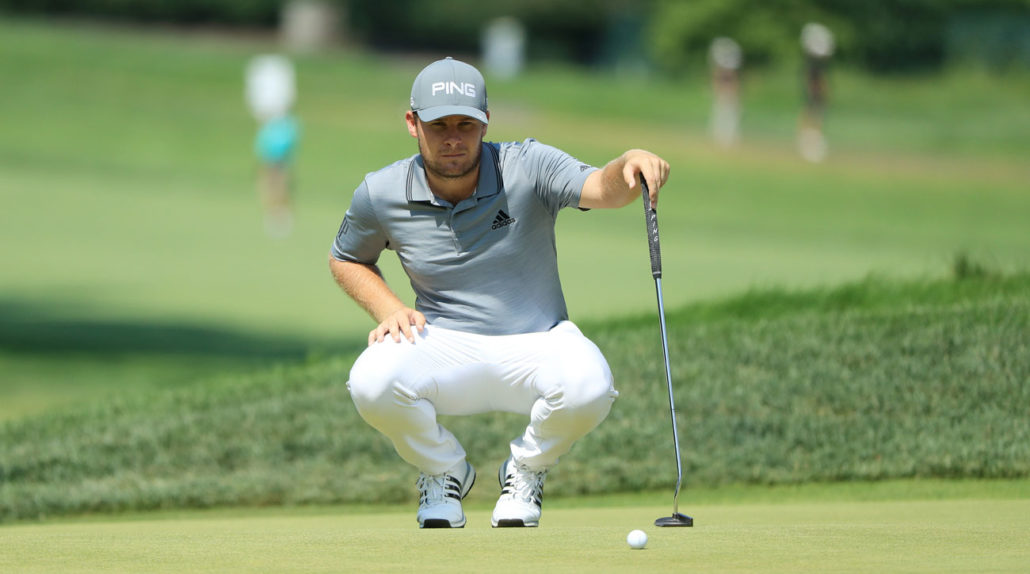 Tyrrell Hatton