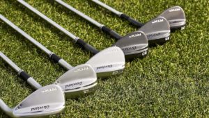 Cleveland RTX wedges