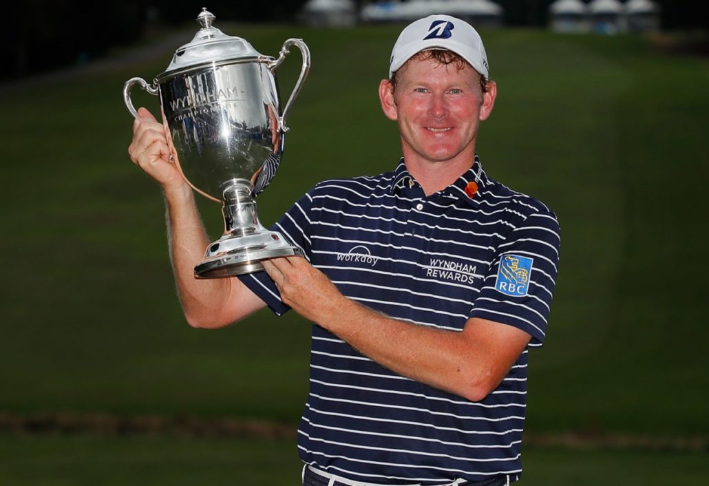 Brandt Snedeker