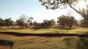 Zebula Country Club