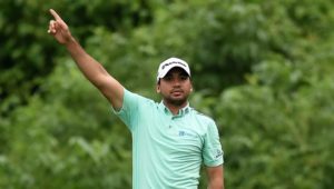 Jason Day and FedexCup hopes