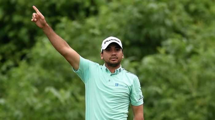 Jason Day and FedexCup hopes
