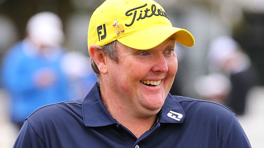 Jarrod Lyle