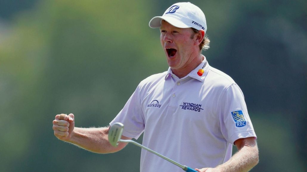 Brandt Snedeker