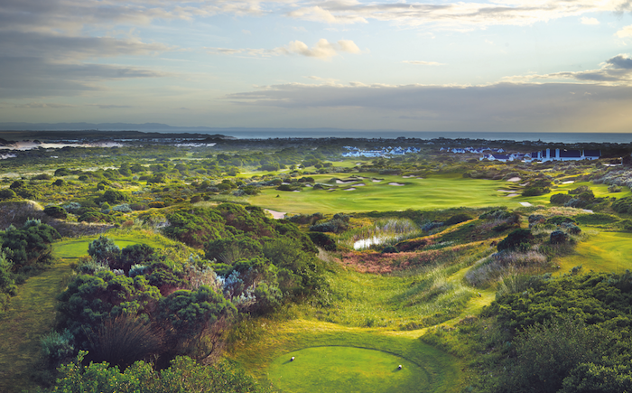 St Francis Links