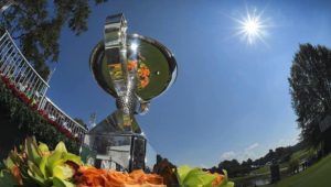 FedExCup revamp