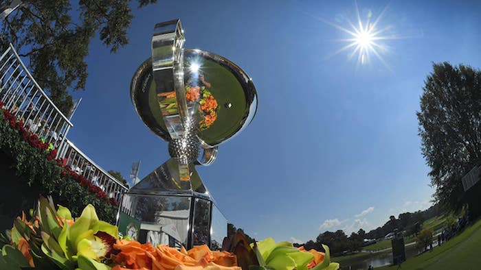 FedExCup revamp