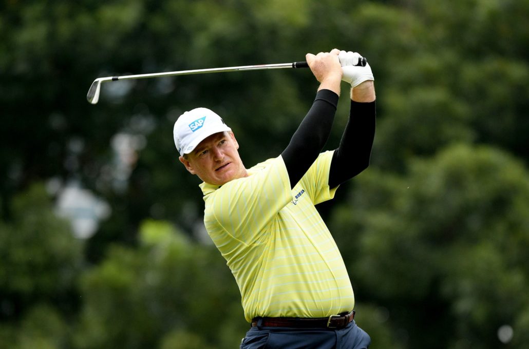 Ernie Els