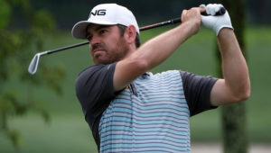 Louis Oosthuizen