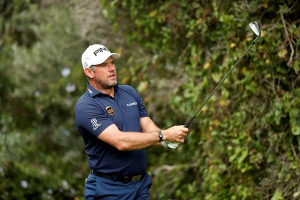 Lee Westwood