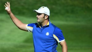 Jon Rahm