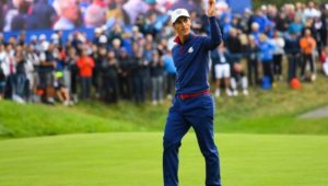 Thorbjorn Olesen