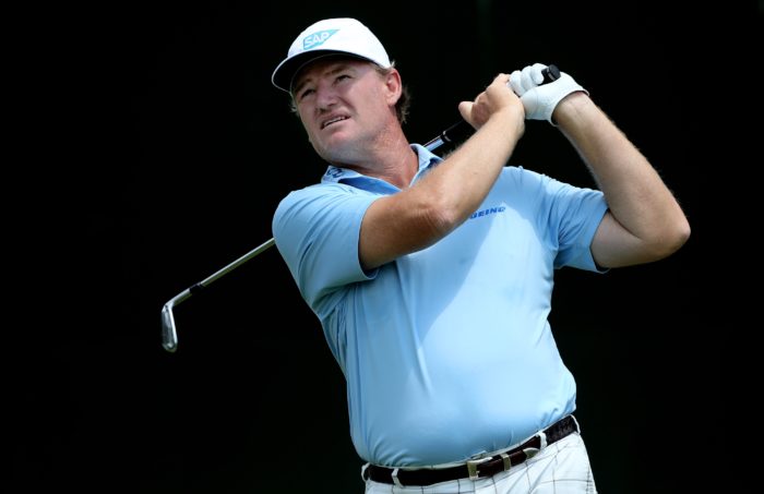 Ernie Els