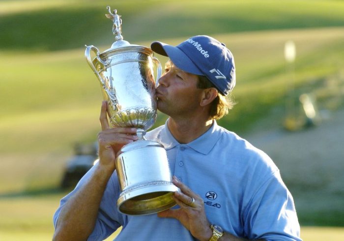 Retief Goosen