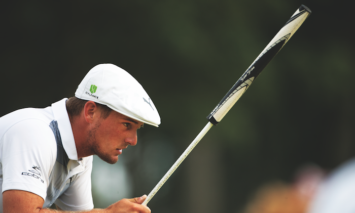 Bryson DeChambeau